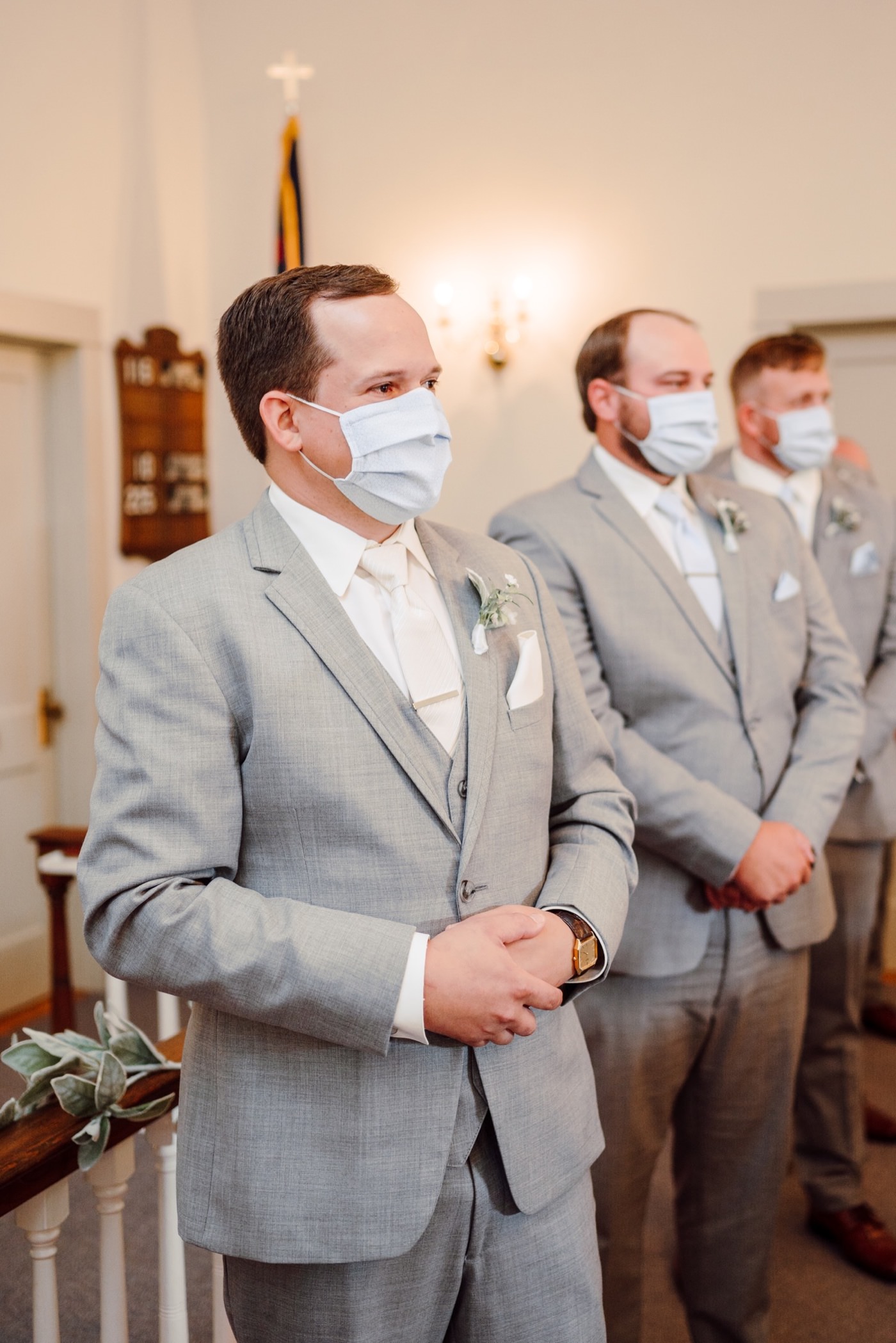 Charlottesville VA wedding photographer, coronavirus wedding inspo, 