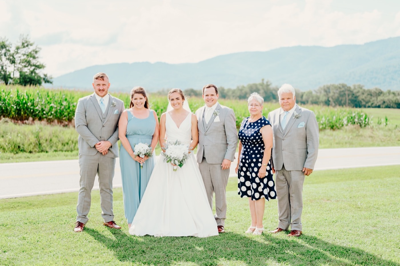 Charlottesville VA wedding photographer, Amherst VA
