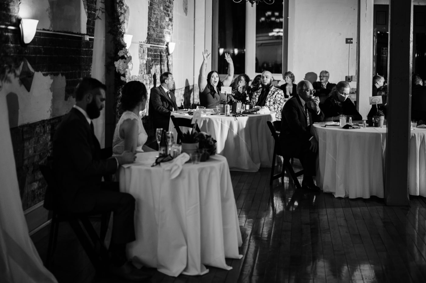 The American Hotel Wedding in Staunton VA, Staunton Wedding Photographer