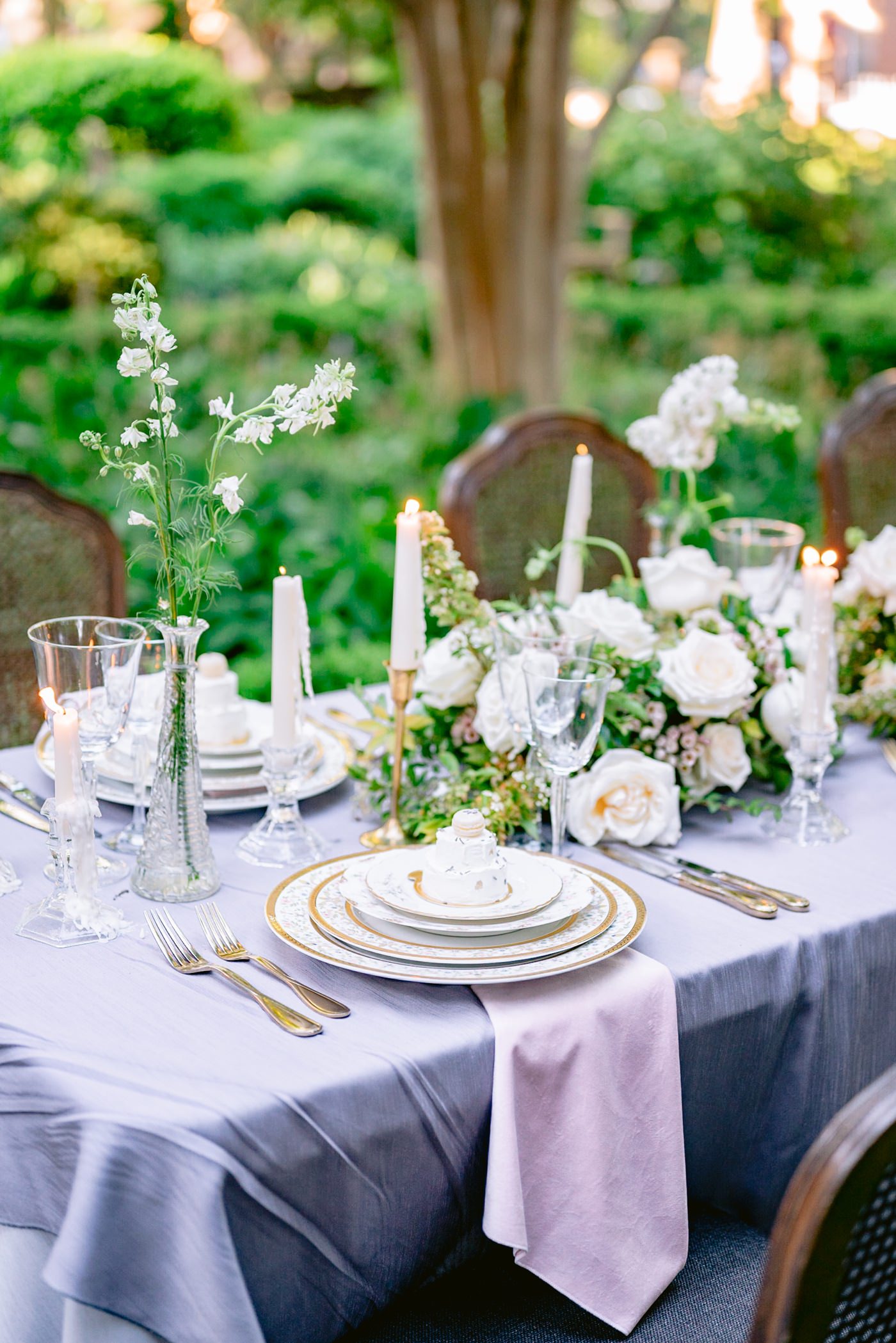 lavender wedding reception ideas, spring wedding decor ideas, garden wedding reception ideas, bridgerton inspired wedding