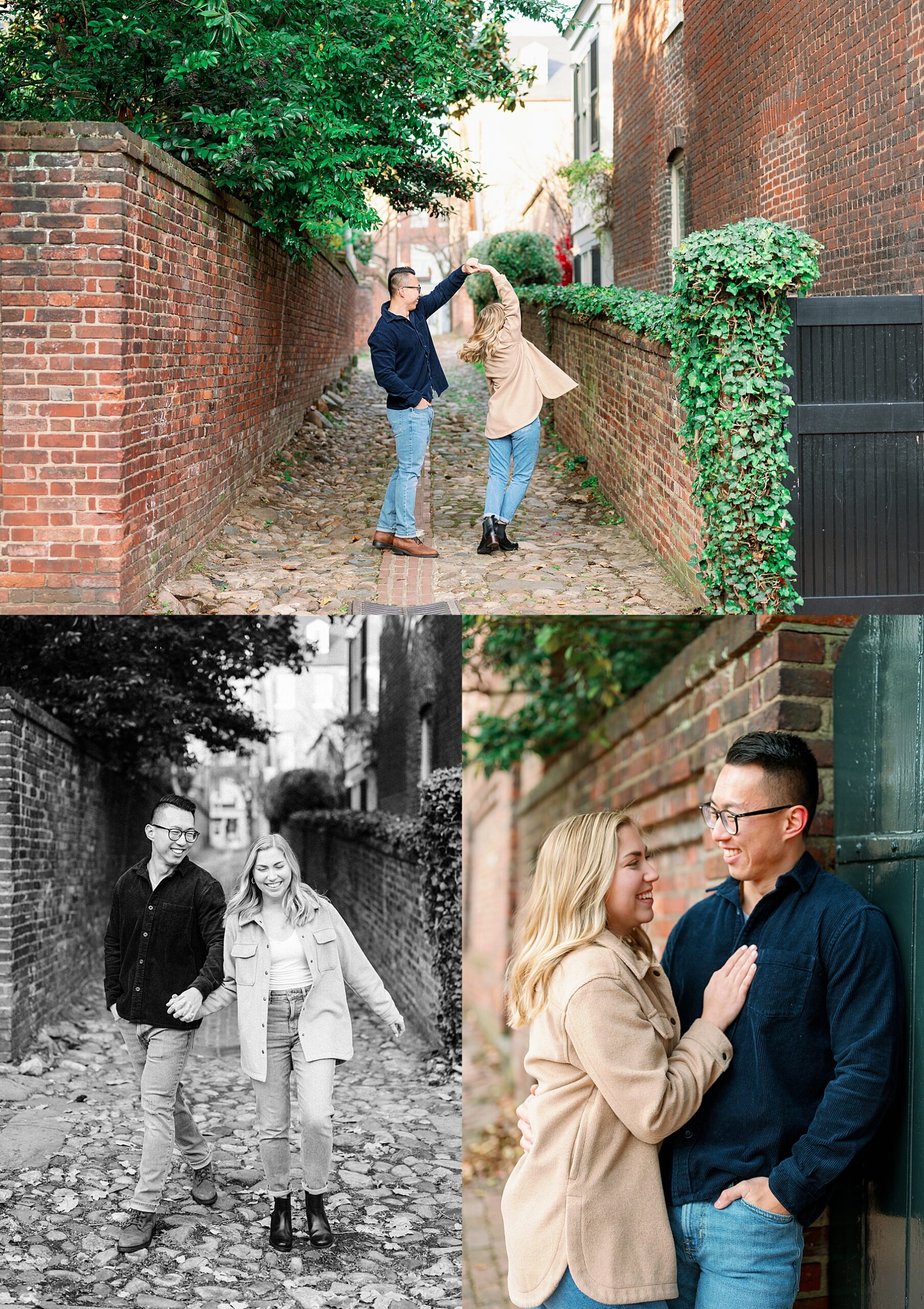 DC Engagement Session