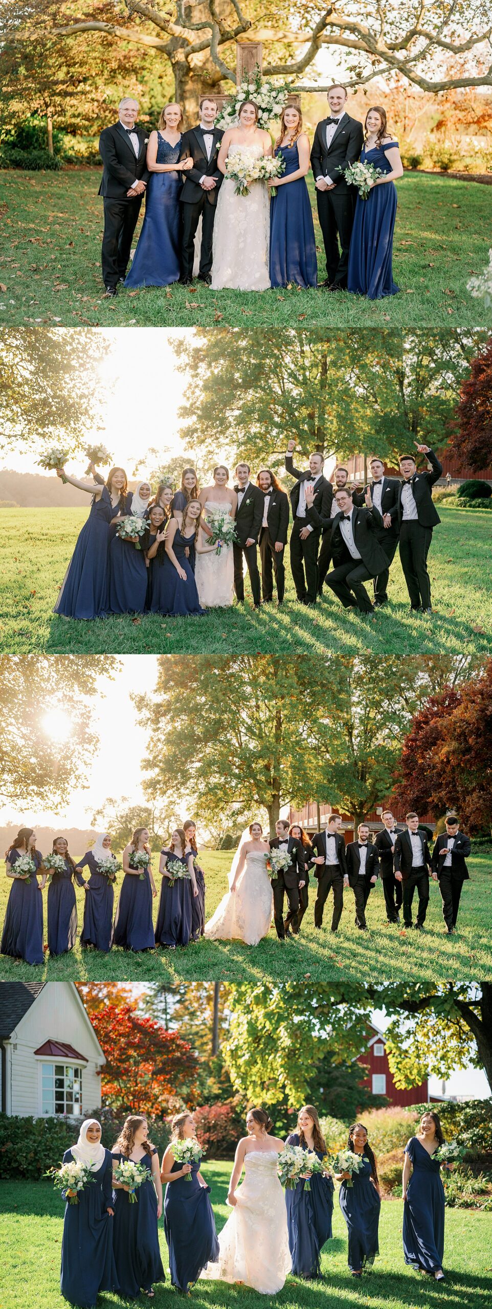 maryland farm wedding