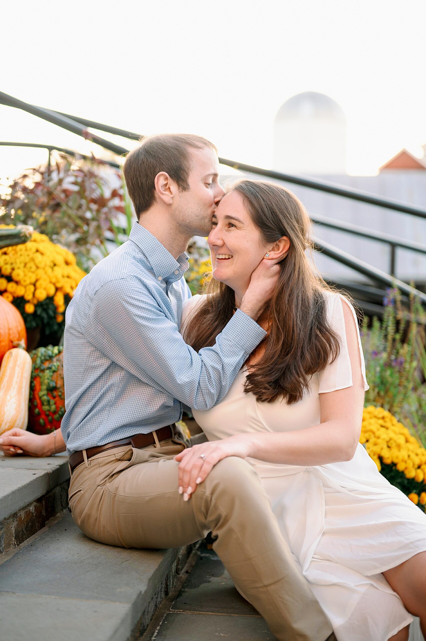 Farm Rehearsal Dinner in Maryland